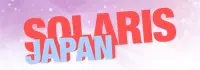 Solaris Logo